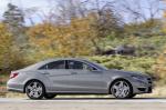 Mercedes-Benz CLS63 AMG 2011 года